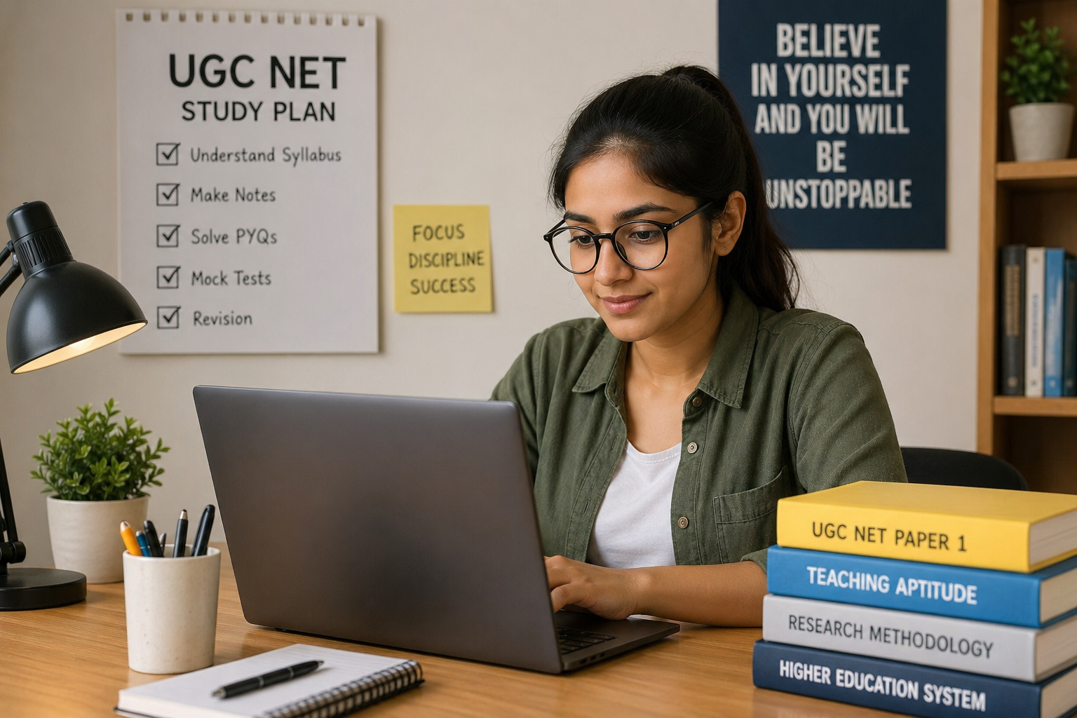 NTA UGC NET June 2026 Online Form