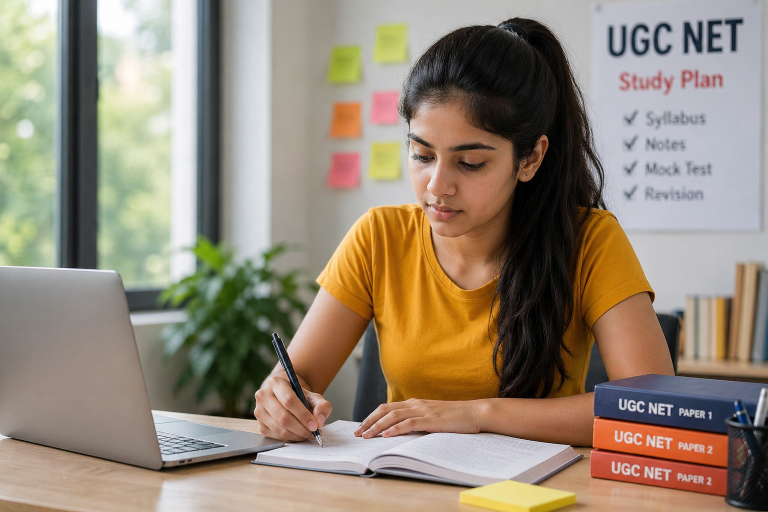 NTA UGC NET June 2026 Online Form