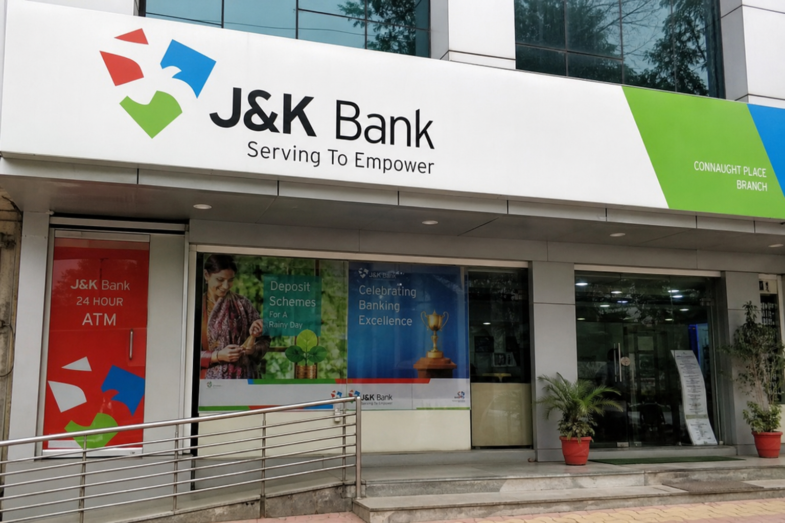 JK Bank Apprentices Recruitment 2026