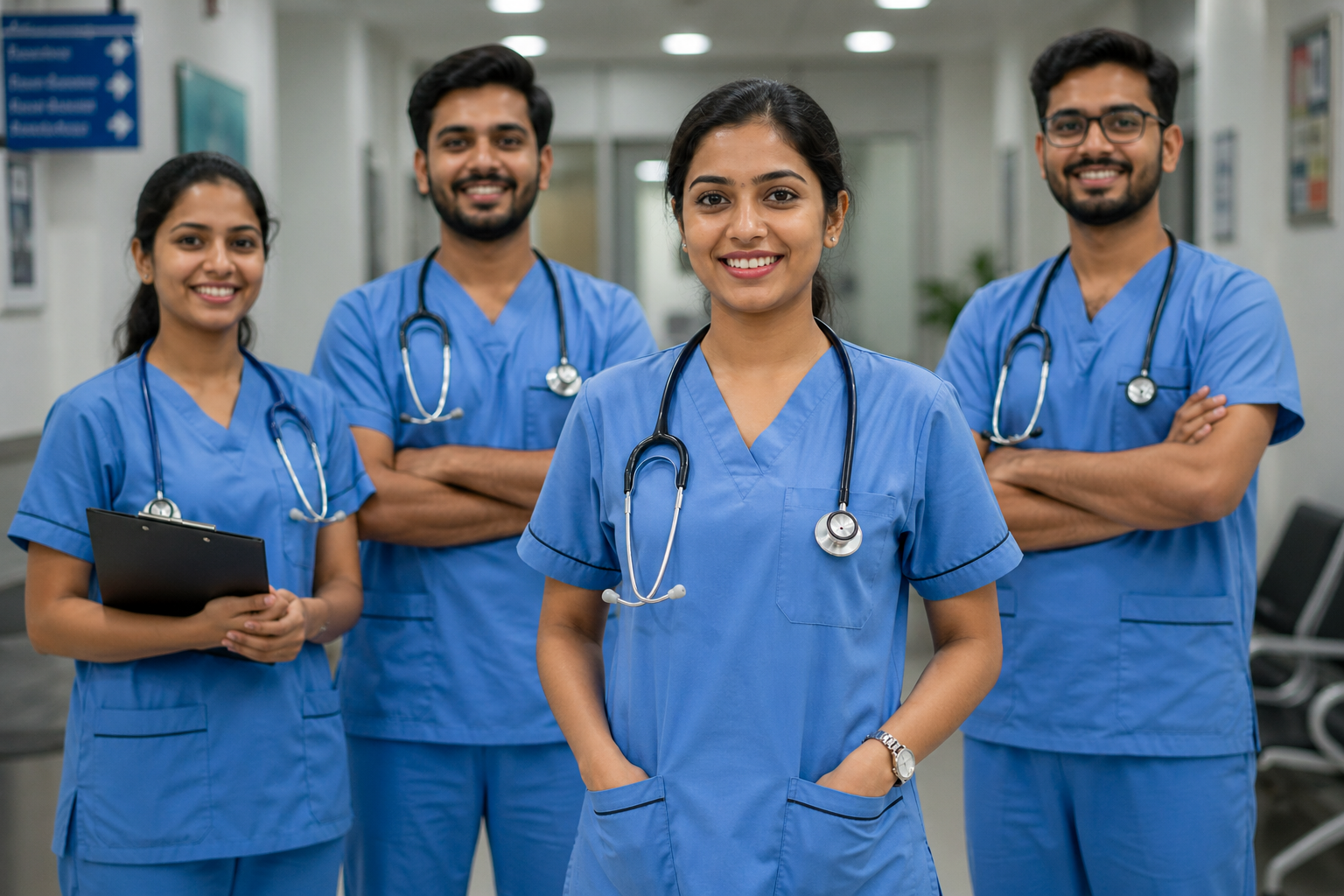 DSACS Recruitment 2026