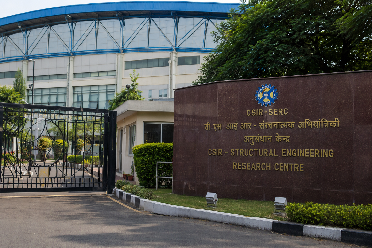 CSIR SERC Apprentice Recruitment
